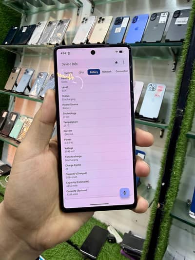 Google pixel 7 256gb