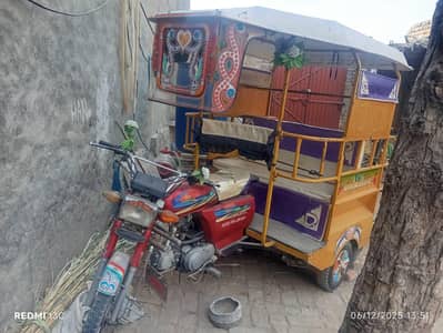 Modle 22 Loction mojahid twon mianwali.  All documents ok  Mianwali