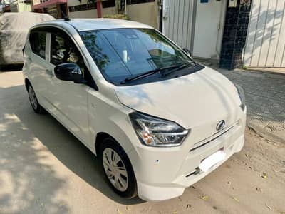 Daihatsu Mira 2021/25 full original