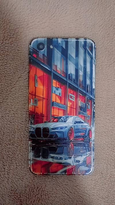 vivo y83 6/128 no any issue battery  100%  good response.