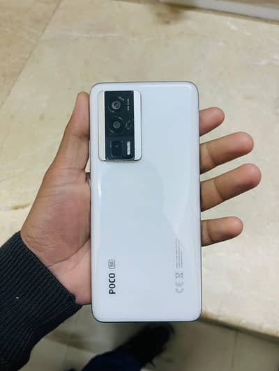 redmi k60 / Poco F5 Pro PTA Approved