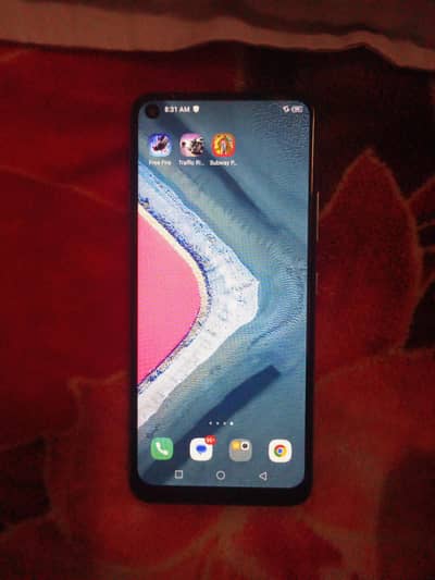 infinix hot 10  RAM 6 128MAMRY 5200 BATTRY