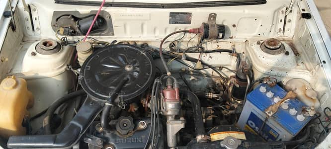 Suzuki Mehran VXR 2010. gift for Mehran lovers