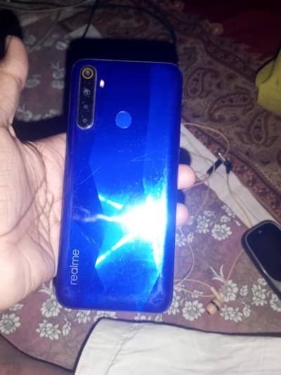 Realme 5