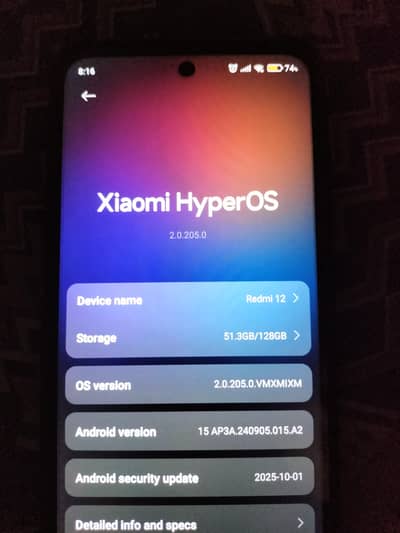 Redmi 12