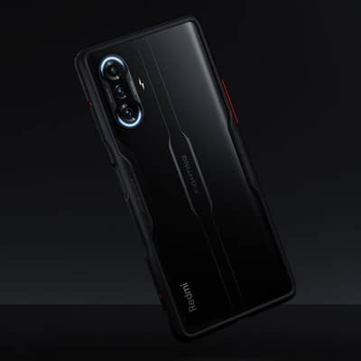 xiaomi redmi k40 12 GB 256 GB