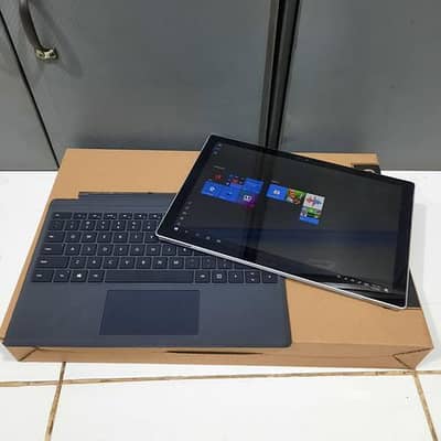Surface Pro 4. i5-6th