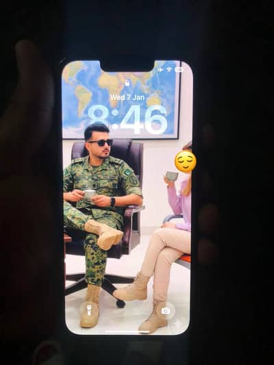 iPhone 13 Pro Jv ( 256 GB ) Urgent Sale