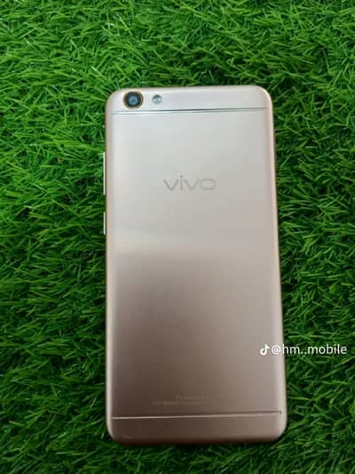 Vivo y66