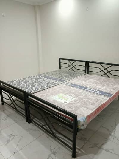 Furnished Apartment For Rent in ichra