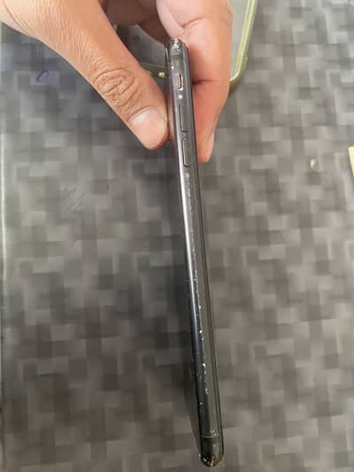 Iphone 7 plus 256gb PTA approved