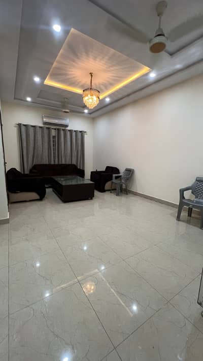 5 Marla Fully Furnished House For Rent Citi Housing Sialkot