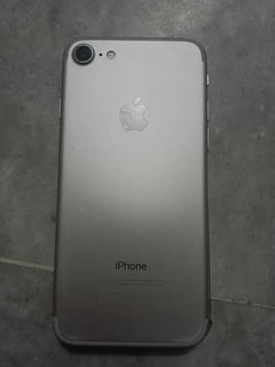 APPLE _IPHONE 7 FOR SALE.