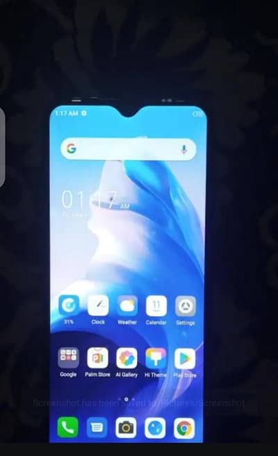 tecno pouvoir 4