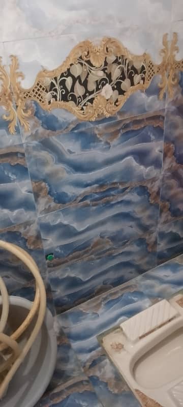 2 Marla Double Storey House For Sale