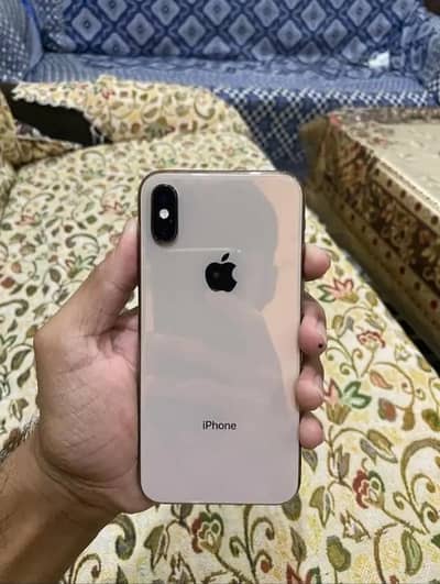 Iphone Xs 64gb non PTA