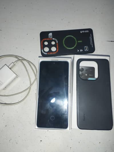 Redmi note 13 8 /256