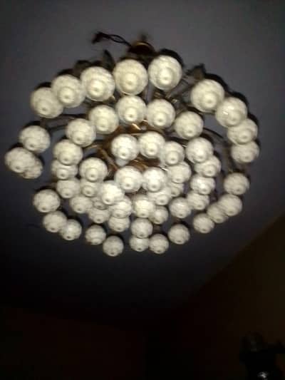Ceiling Fanoos (Old)
