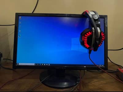 Complete Gamming Setup