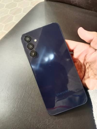 Samsung Mobile A15 5G