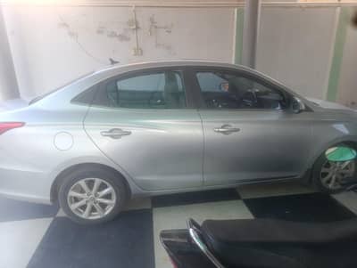 changan alsvin Lumiere (40k driven)