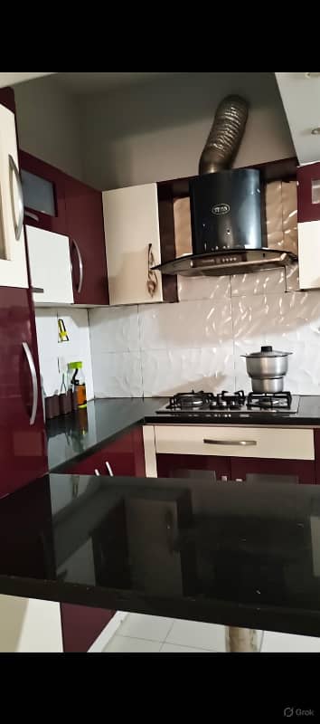 Ground floor for rent