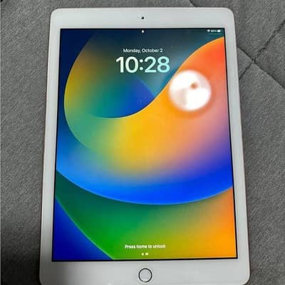 Apple iPad 5th generation 2016