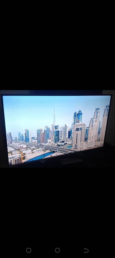Samsung LED TV 32". made by Samsung  orgnal 04; seress 2015 simple tv