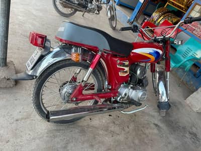 yamaha yb100.