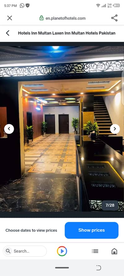 Hotel laxxen inn jobs opportunity