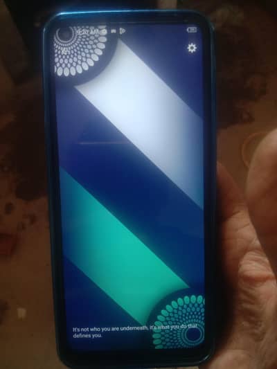 Infinix HOT 10 - 4/64