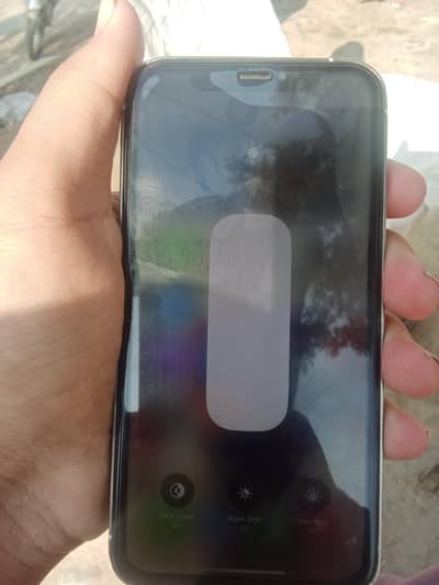 XR CONVERD TO 15 PRO