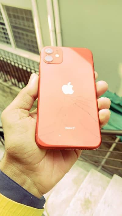 iPhone 11 non pta