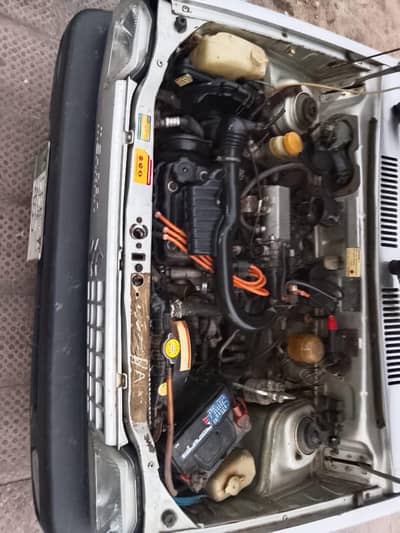 mehran vxr lahore registered