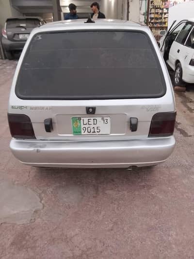 mehran vxr lahore registered