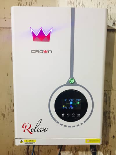 Relevo-4.2KW