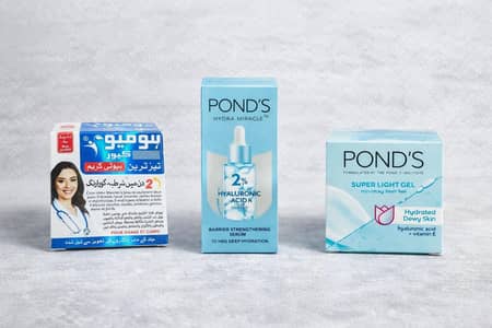 skin whitening cream