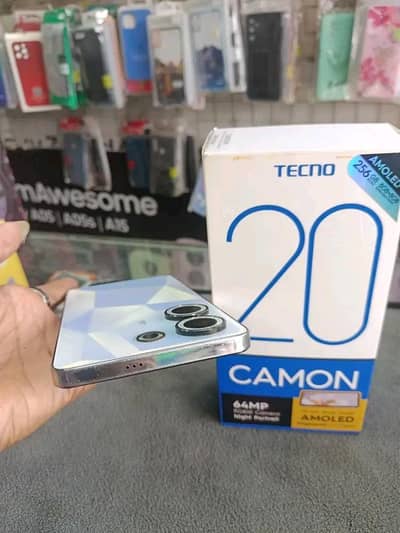 Tecno common 20 8gb256gbConnect my WhatsApp number  03193220605