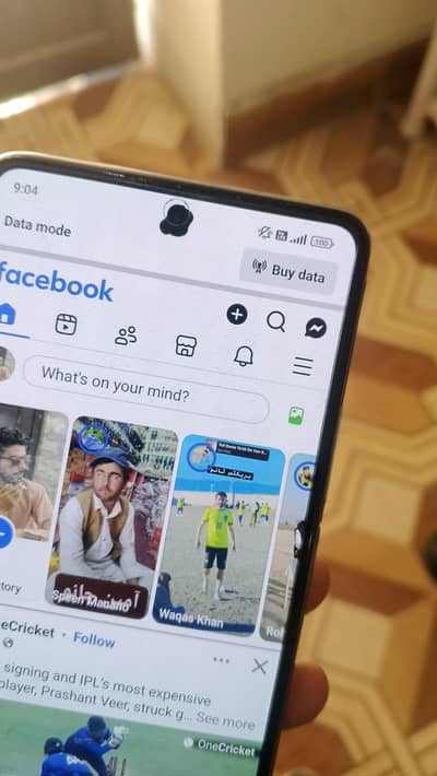 mi 11t 8.128 67 watt charger pubg 90 fps