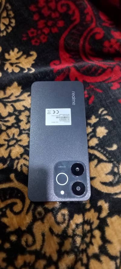 realme Note 70 | 6GB RAM + 128GB ROM