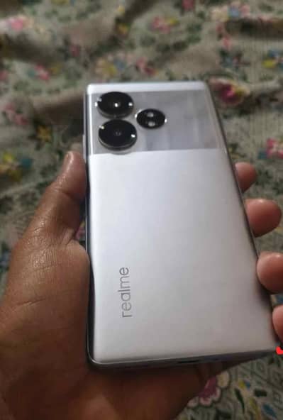 Realme gt neo 6 se