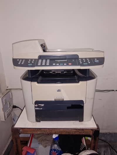 hp - Lazer get 3390 printer