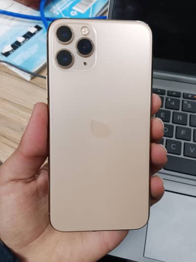 iphone 11 pro sim working