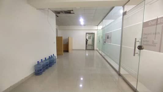 Office Space For Rent