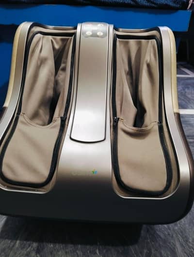Osim uPhoria massager machine for sale without box 2 to 3 time use