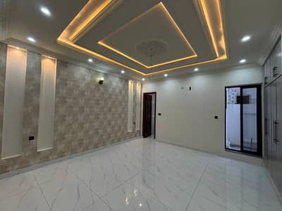 1 KANAL INDEPENDENT UPPER PORTION AVAILABLE FOR RENT IN DHA PHASE 6 BLOCK-B LAHORE
