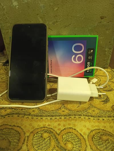 infinix hot60 pro 16/128