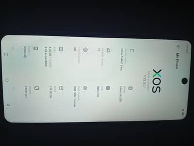 Phone 10/10 condition. No scratches,