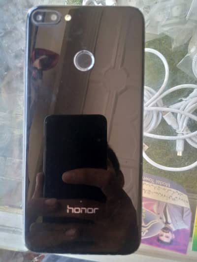 Honor 9N 4/128   Non PTA