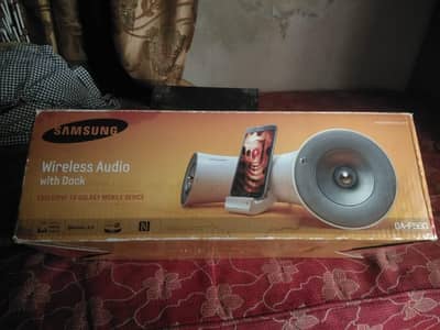 Samsung  Da-f560  Soundbaar  like new